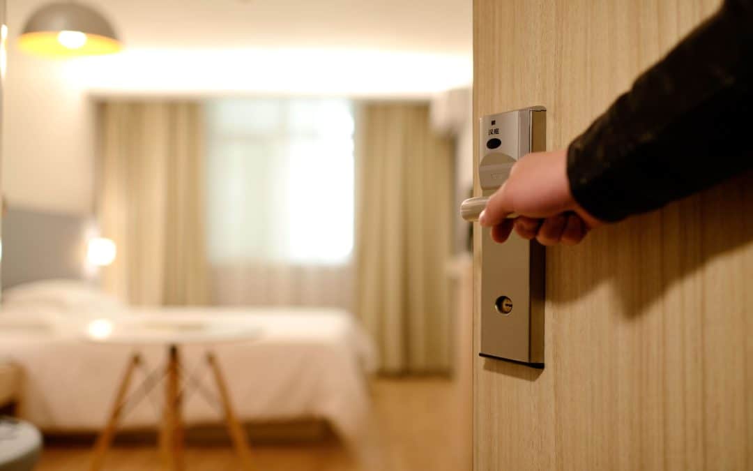 Miha Bodytec LYON à Domicile – Hotel