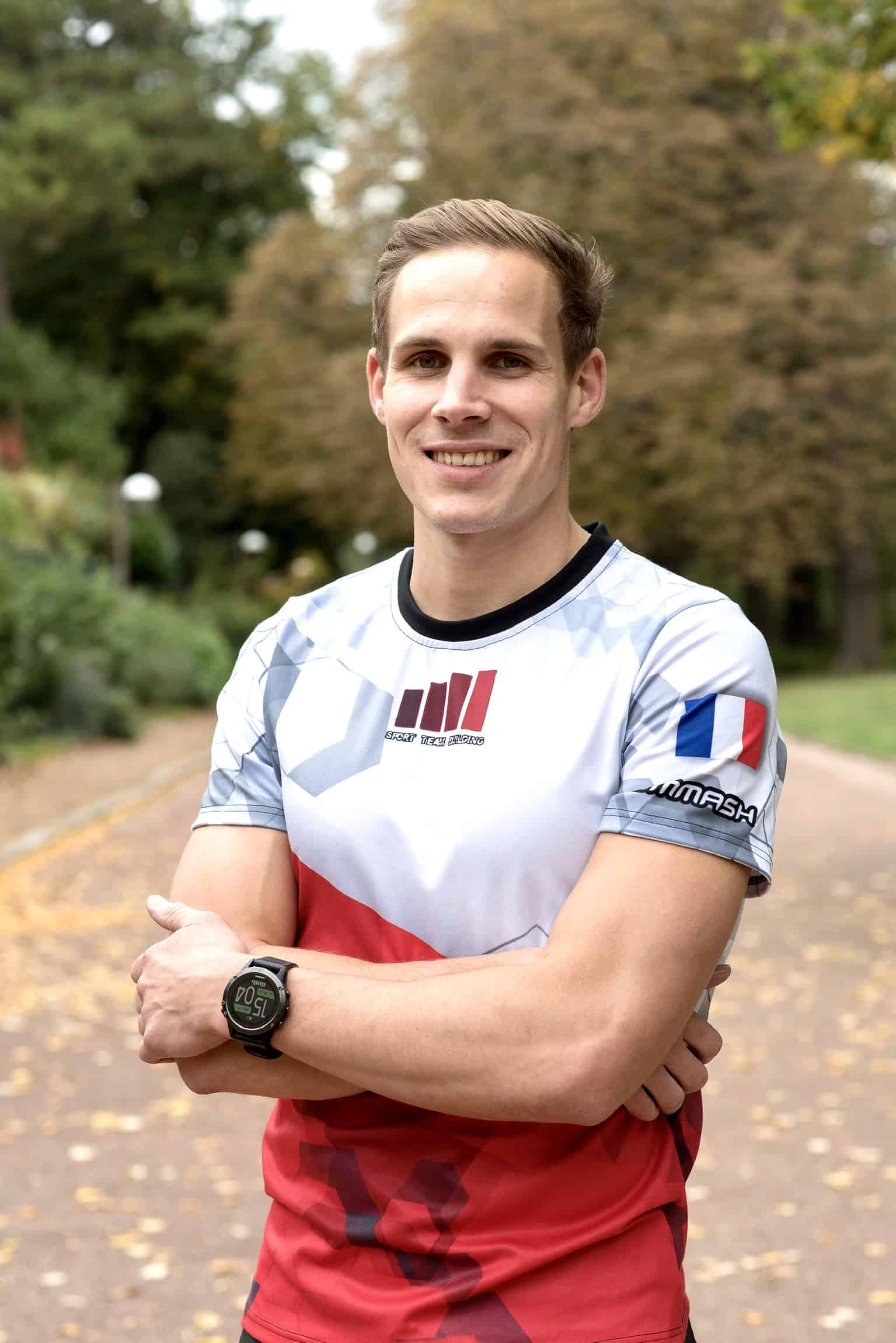 Martin Carrere