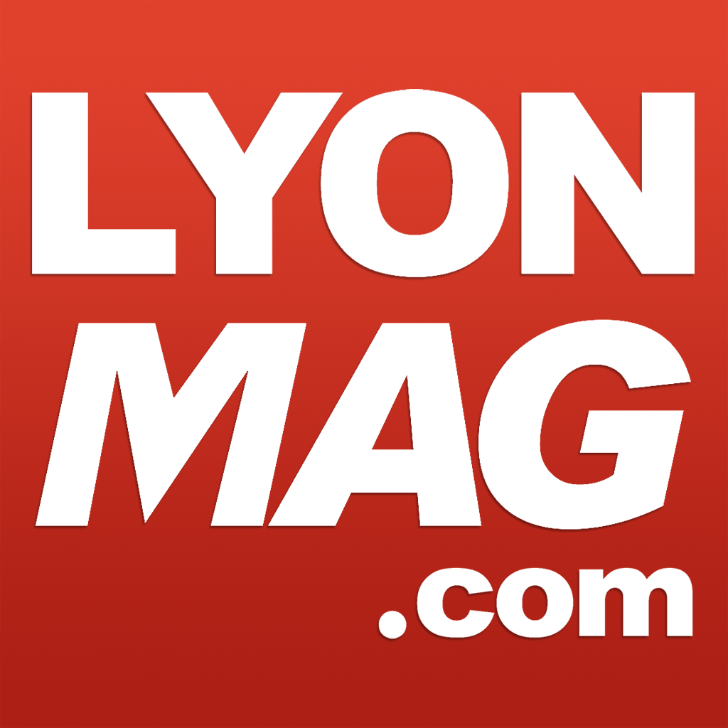 logo Lyon Mag