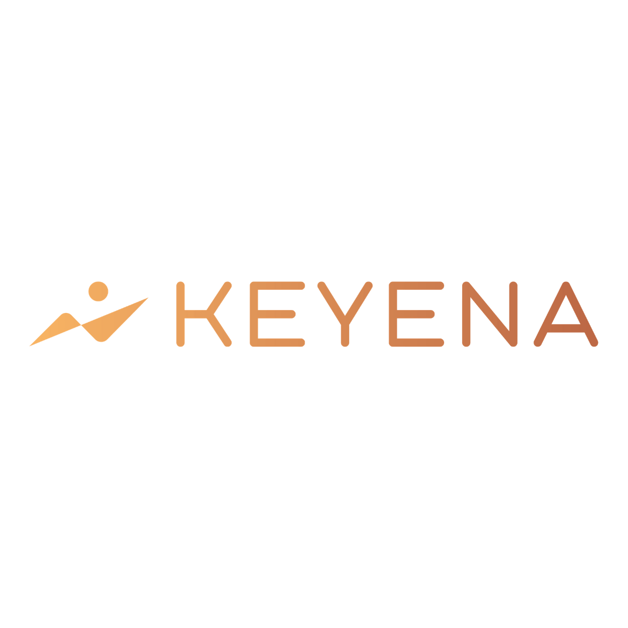 logo entreprise Keyena