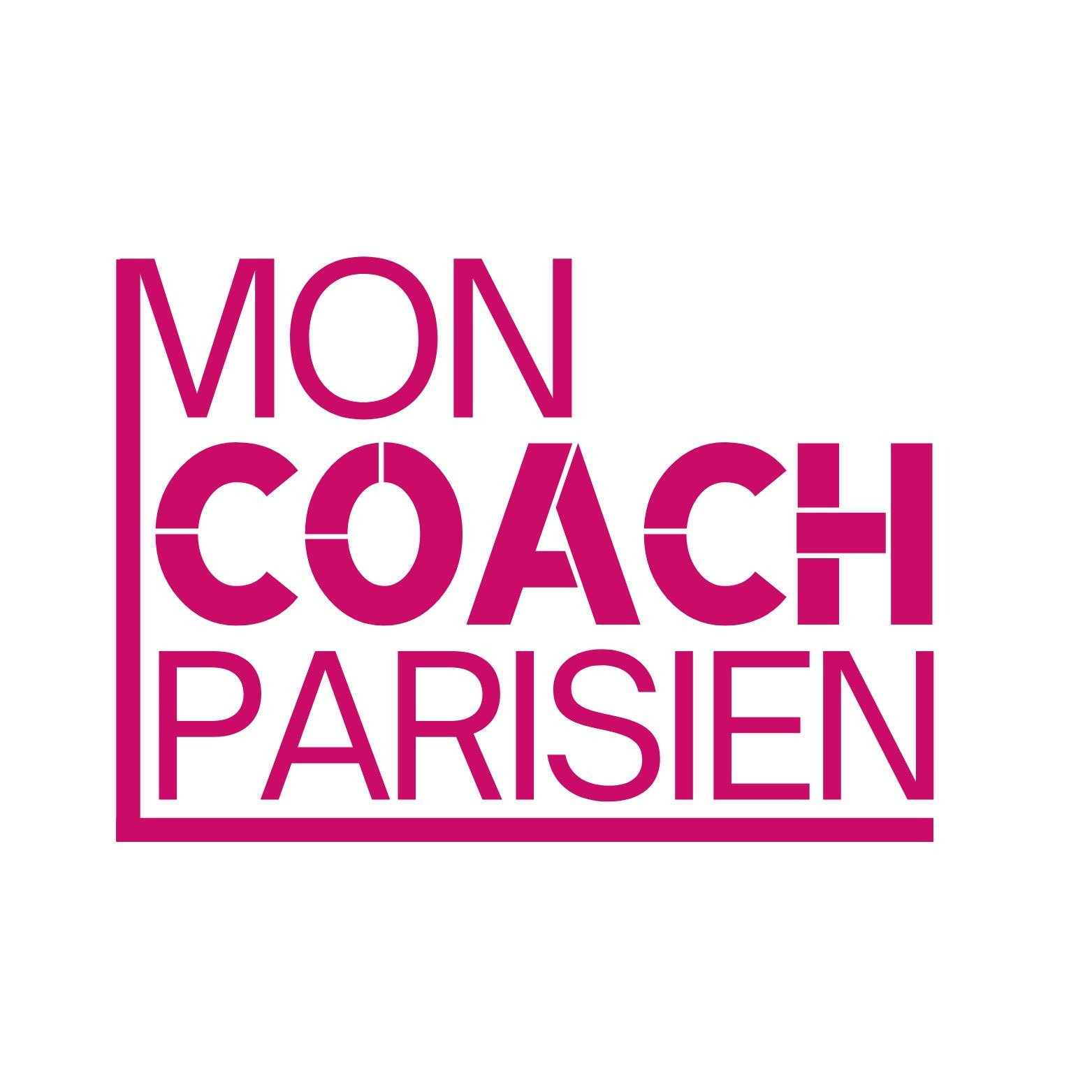 logos de mon coach parisien